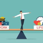 How to Build a Healthy Work-Life Balance