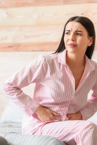 Polycystic Ovarian Syndrome (PCOS) and…