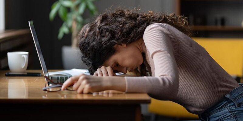 Signs You Are Experiencing Burnout