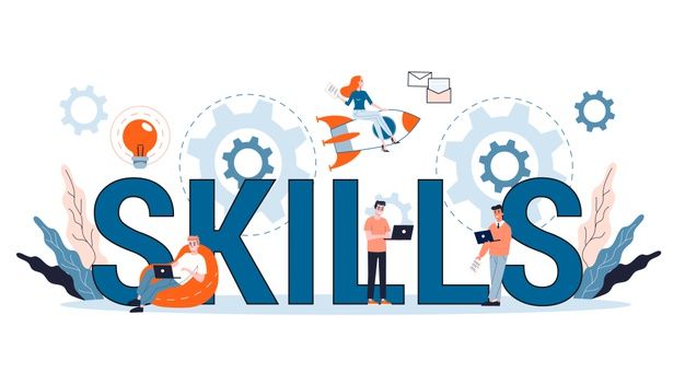 Skills That Will Be in Demand in the Next 5 Years 2030