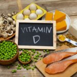 vitamin D deficiency in india