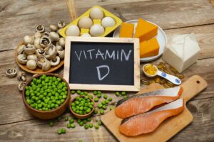 vitamin D deficiency in india