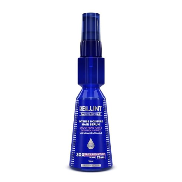 hair serum with spf