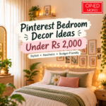 pinterst home decor items under 2000