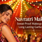 💃 Dancing all night at Garba but worried your makeup won't make it past the first few rounds? 👀 Sweat, heat, humidity and hours of dancing can turn even your best Navratri makeup look into a touch-up emergency. But your makeup doesn't have to melt with the dandiya! ✨ From sweat-proof base makeup and waterproof eye products to long-lasting lipstick and easy touch-up tricks, we've got the tips to help your makeup stay fresh through the celebrations. 💄 Save this before your next Garba night! 📲 Share it with your Garba gang ❤️ Like if you're ready to dance without worrying about your makeup ➕ Follow @oped.moped for more beauty, lifestyle, health and festive tips #OpedMoped #NavratriMakeup #GarbaMakeup #Navratri #GarbaNight #Dandiya #MakeupTips #SweatProofMakeup #LongLastingMakeup #FestiveMakeup #BeautyTips #IndianBeauty