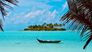 Indian travel trends 2026