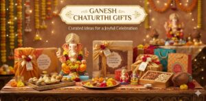 Ganesh Chaturthi Gifts