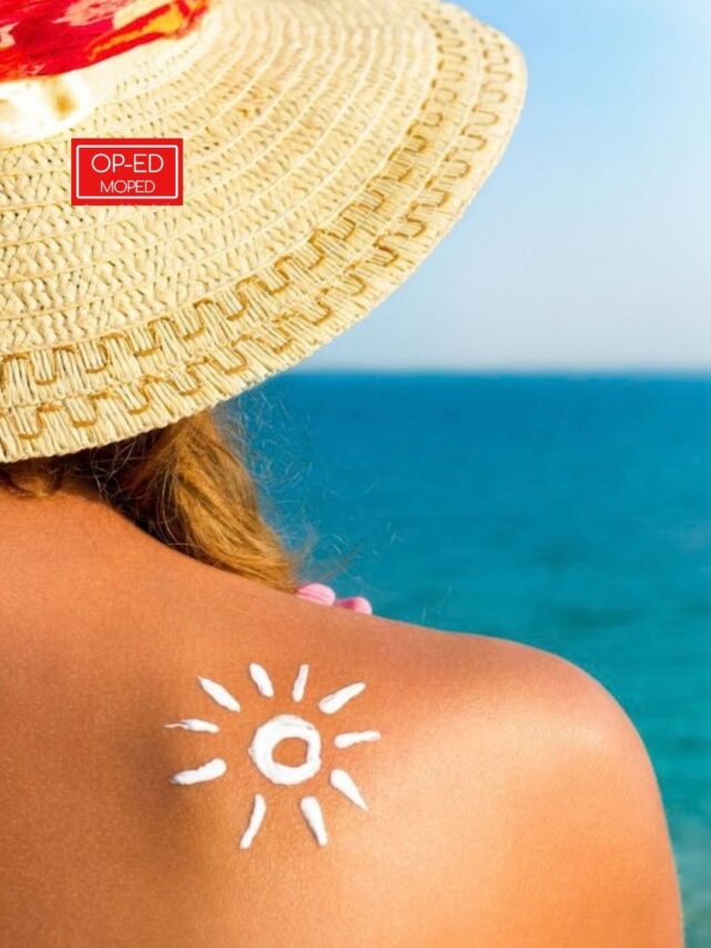 10 Best Sunscreens Under Rs 500 in India With No White Cast